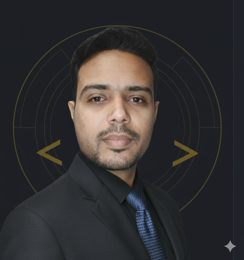 Surendra | Software Engineer